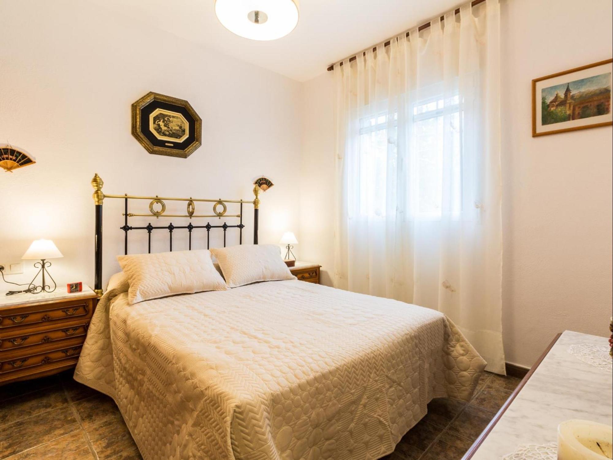 Cortijo Valmaruc Villa Durcal Bagian luar foto