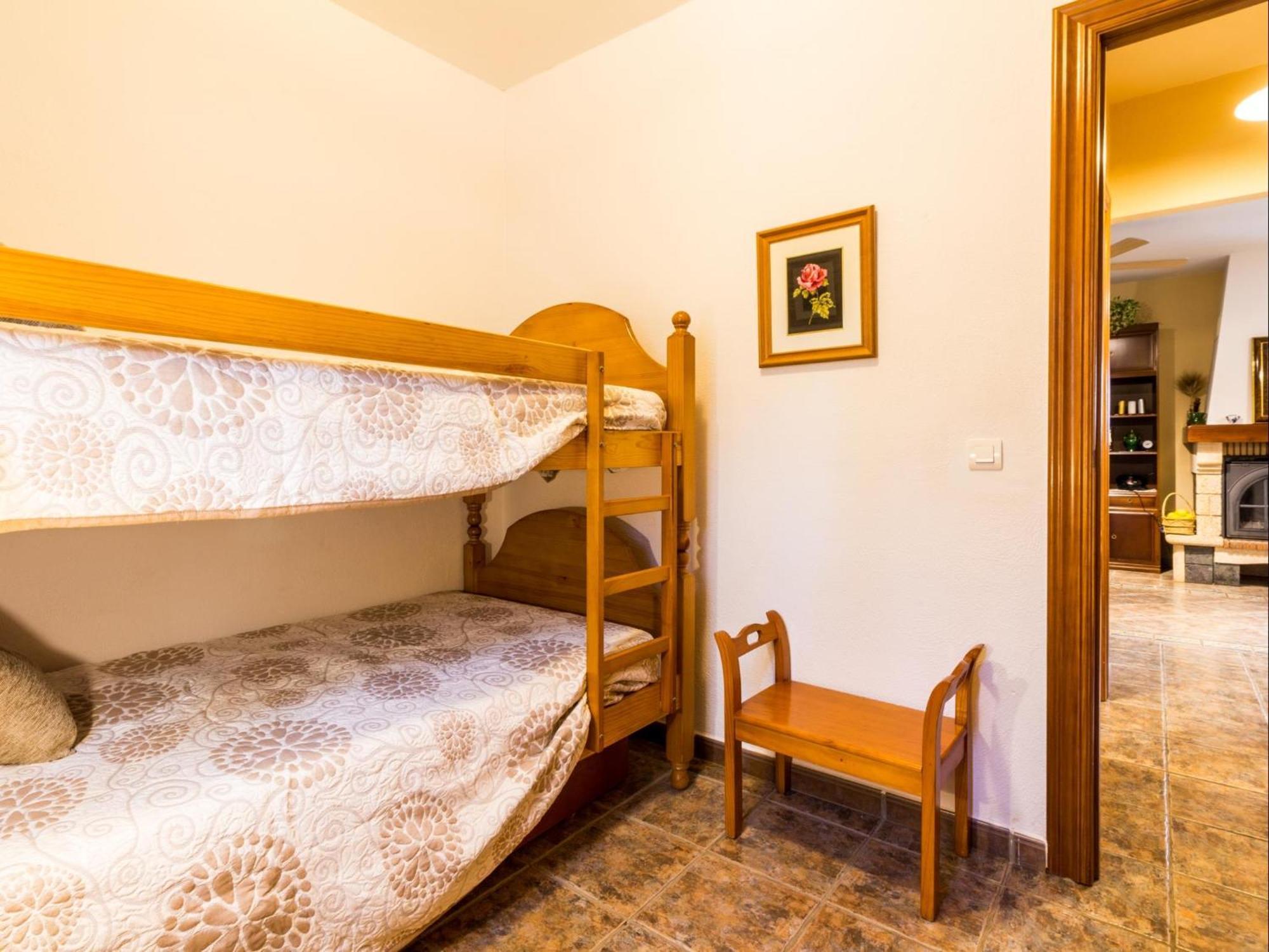 Cortijo Valmaruc Villa Durcal Bagian luar foto
