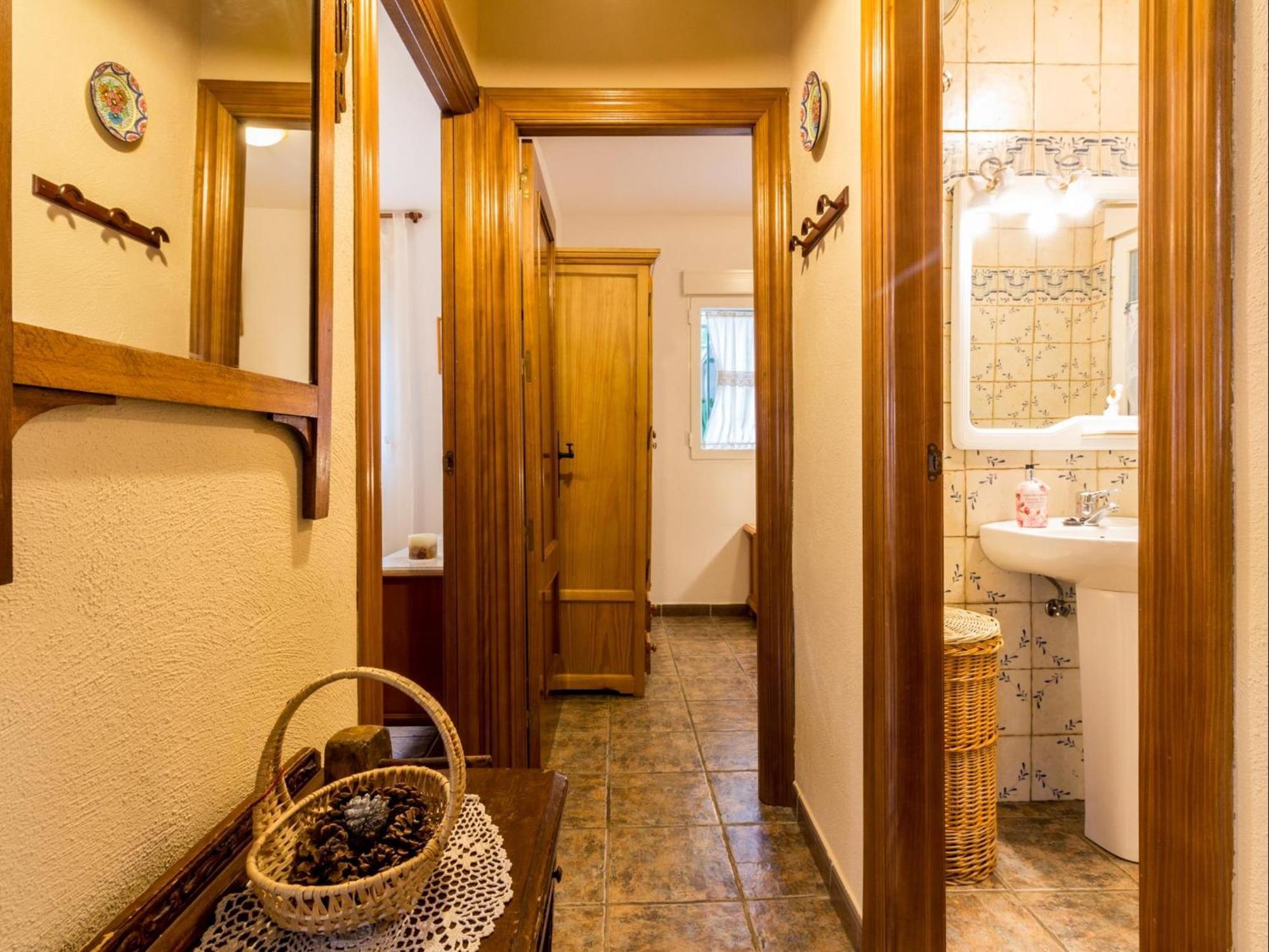 Cortijo Valmaruc Villa Durcal Bagian luar foto